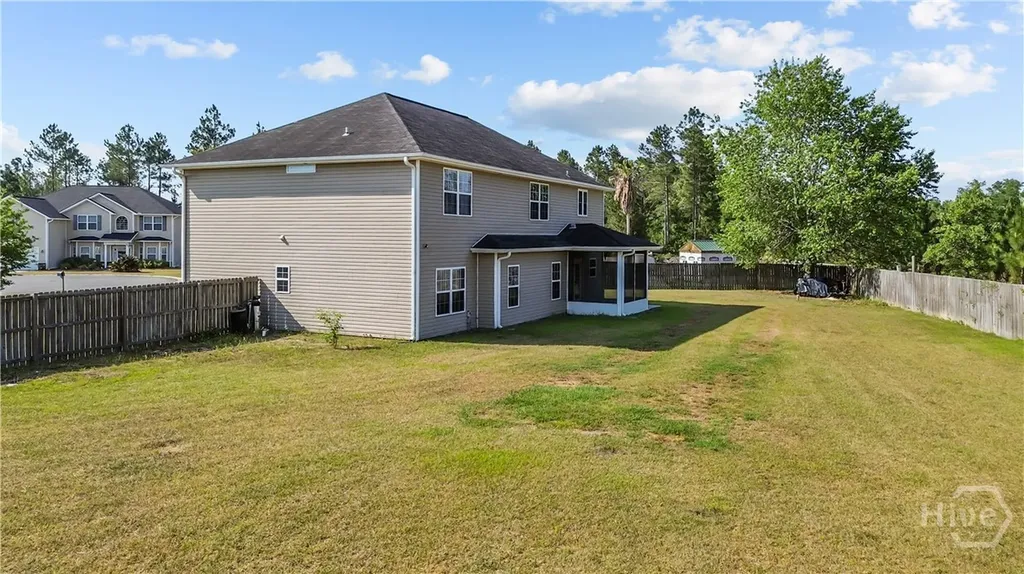 68 Marion Court NE Ludowici GA 31316