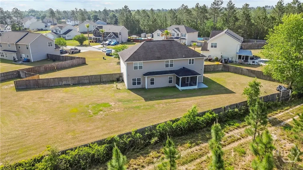 68 Marion Court NE Ludowici GA 31316