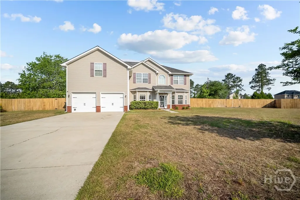 68 Marion Court NE Ludowici GA 31316