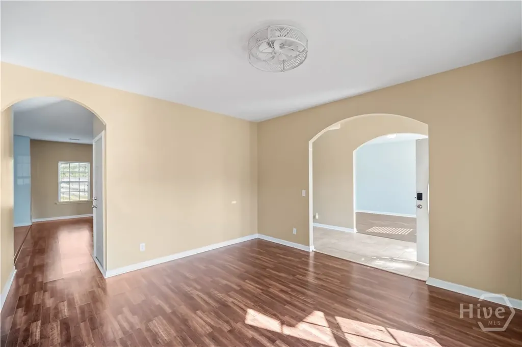 68 Marion Court NE Ludowici GA 31316