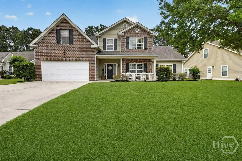 57 Gateway Drive Pooler GA 31322