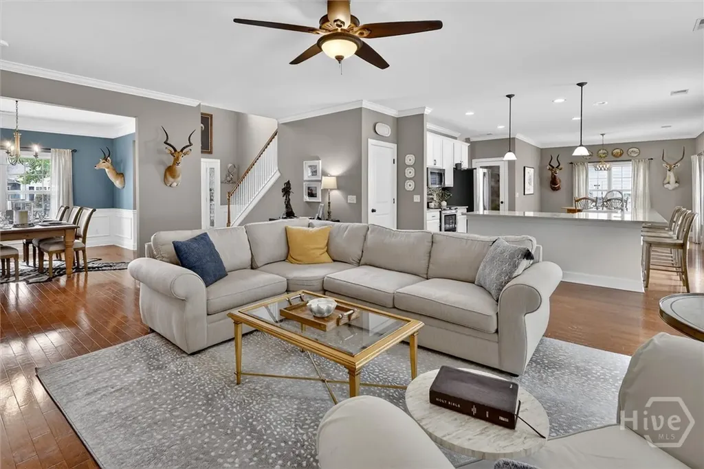 57 Gateway Drive Pooler GA 31322