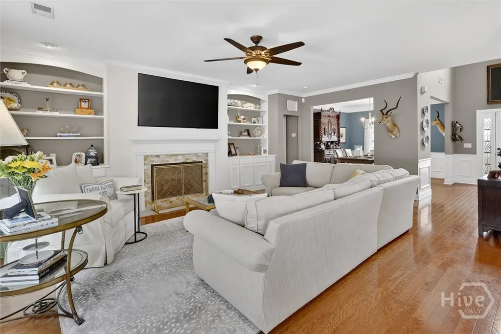 57 Gateway Drive Pooler GA 31322