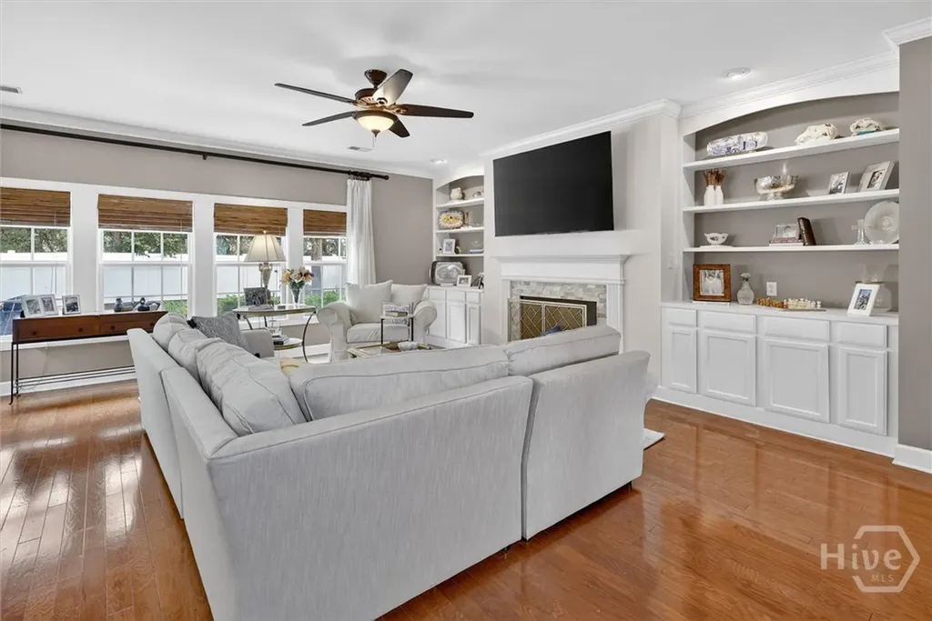 57 Gateway Drive Pooler GA 31322