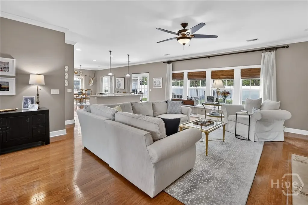 57 Gateway Drive Pooler GA 31322