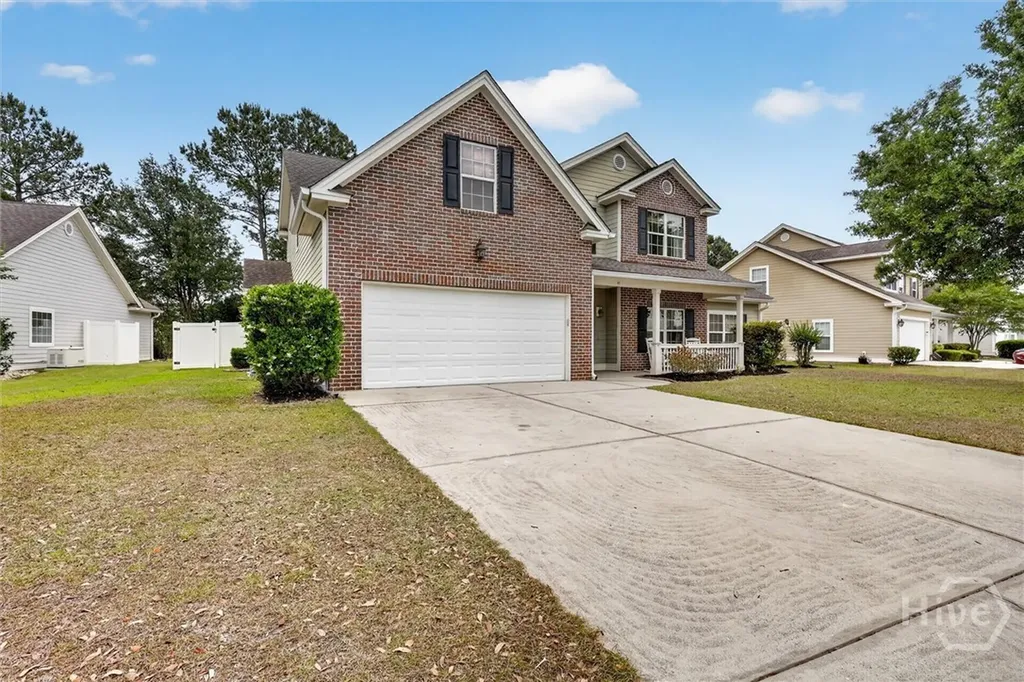 57 Gateway Drive Pooler GA 31322