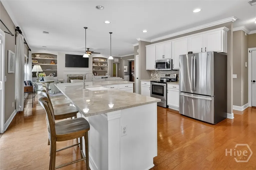 57 Gateway Drive Pooler GA 31322