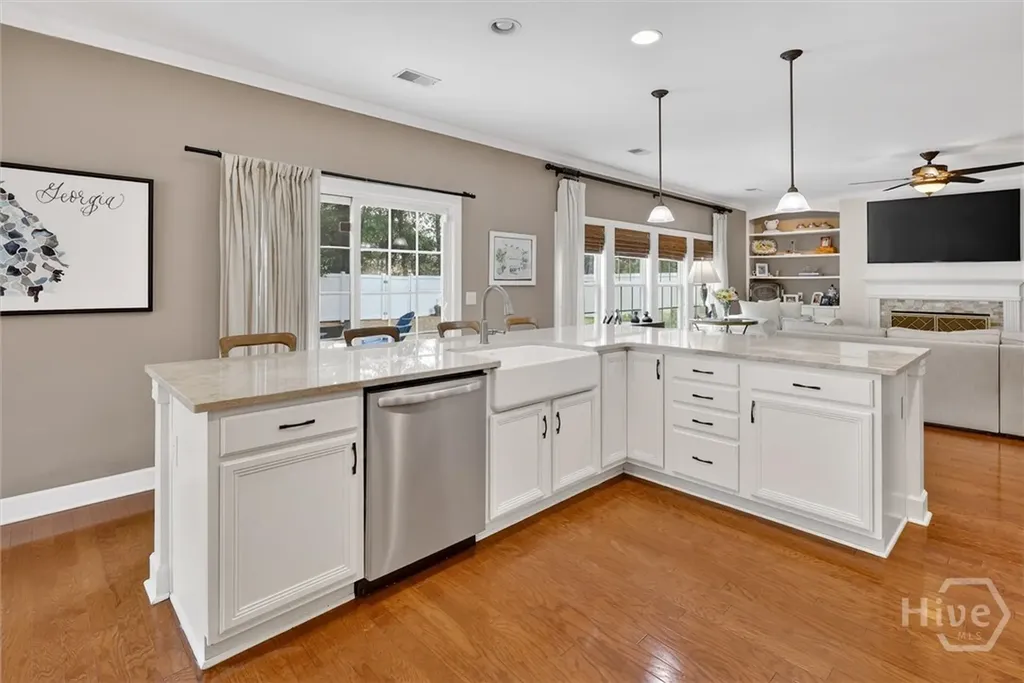 57 Gateway Drive Pooler GA 31322