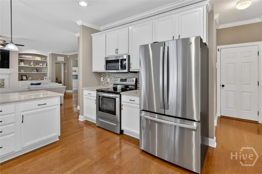 57 Gateway Drive Pooler GA 31322