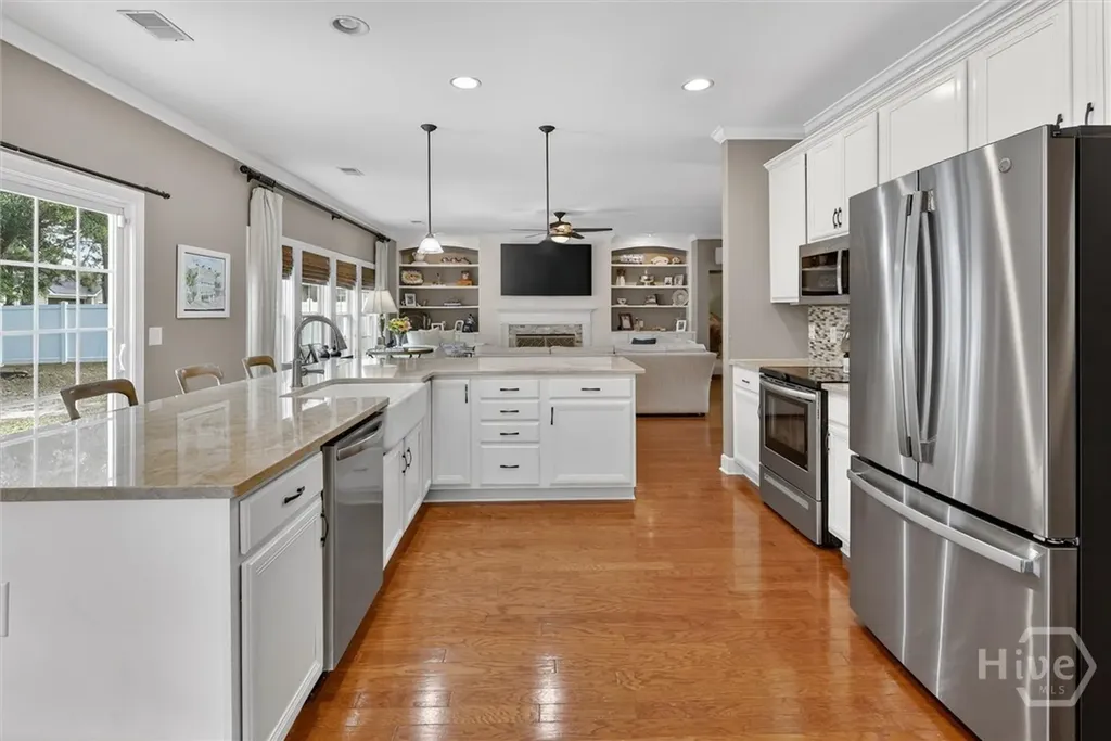 57 Gateway Drive Pooler GA 31322