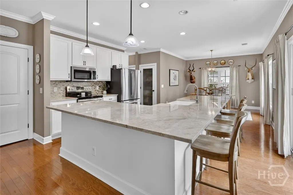 57 Gateway Drive Pooler GA 31322