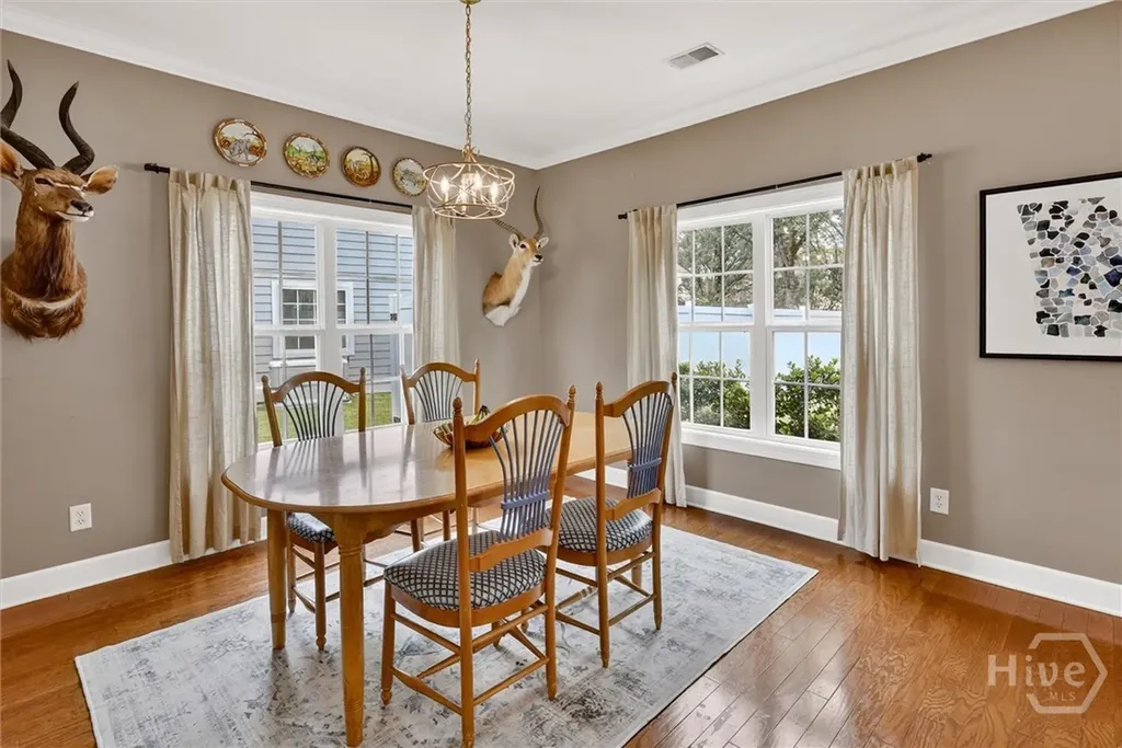 57 Gateway Drive Pooler GA 31322