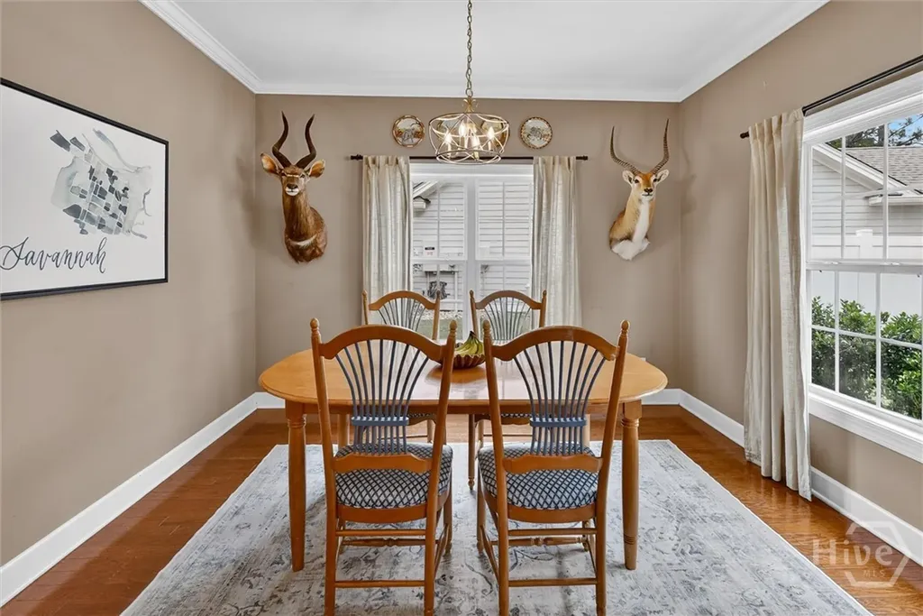 57 Gateway Drive Pooler GA 31322
