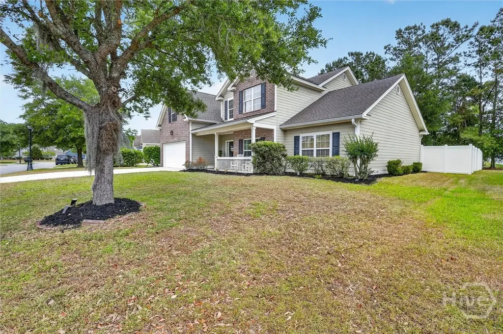 57 Gateway Drive Pooler GA 31322
