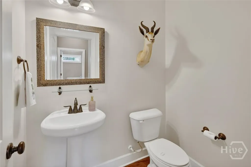 57 Gateway Drive Pooler GA 31322