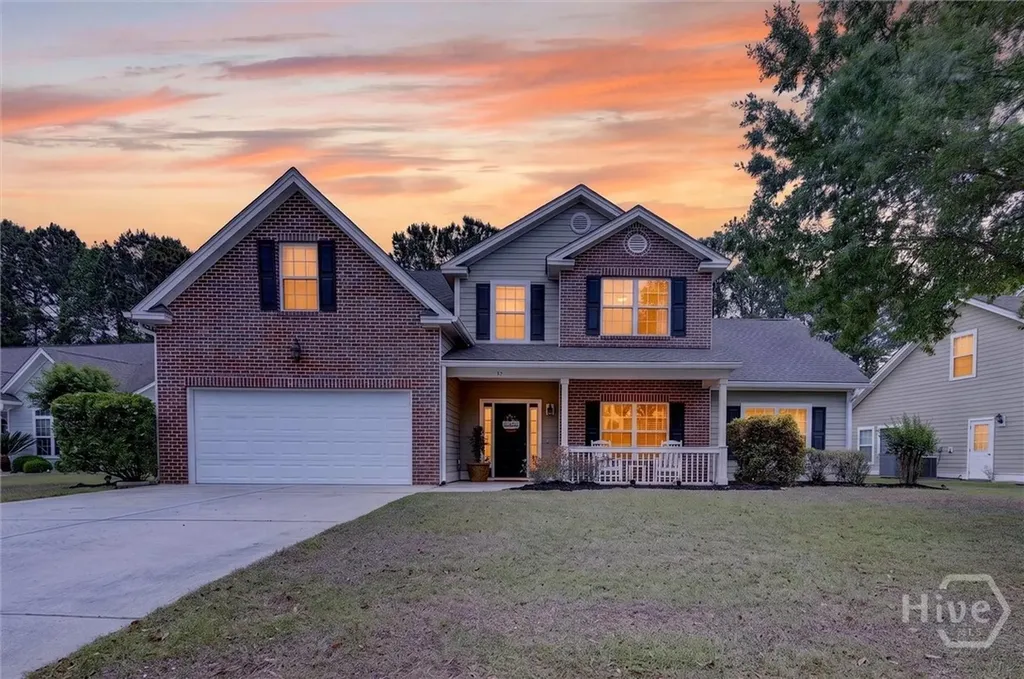 57 Gateway Drive Pooler GA 31322