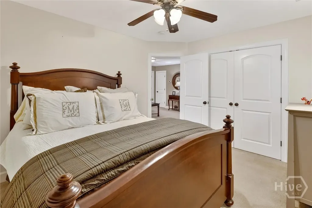 57 Gateway Drive Pooler GA 31322
