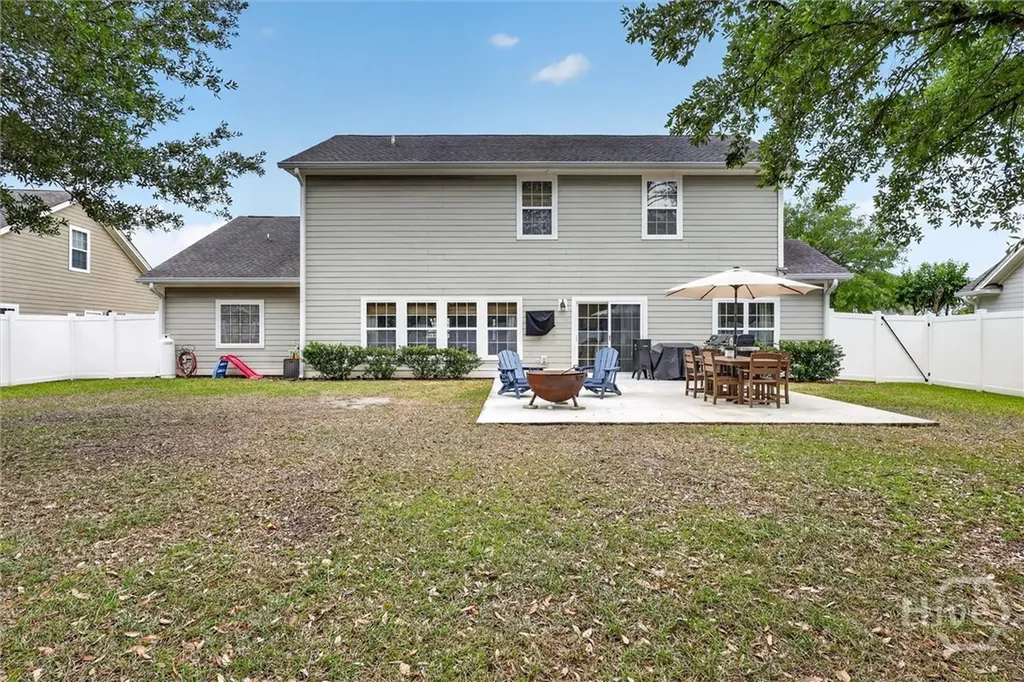 57 Gateway Drive Pooler GA 31322