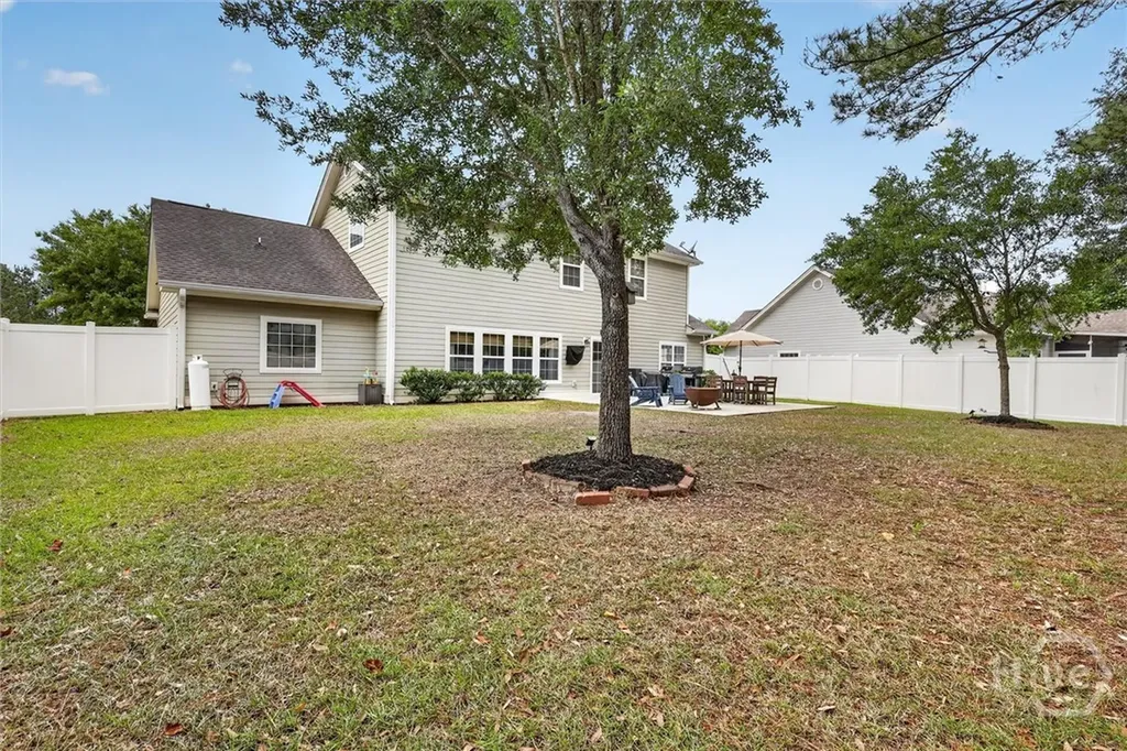 57 Gateway Drive Pooler GA 31322