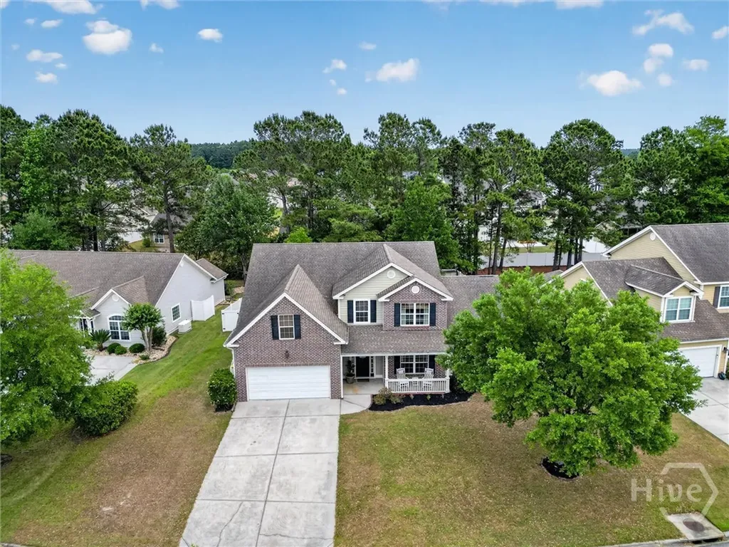 57 Gateway Drive Pooler GA 31322