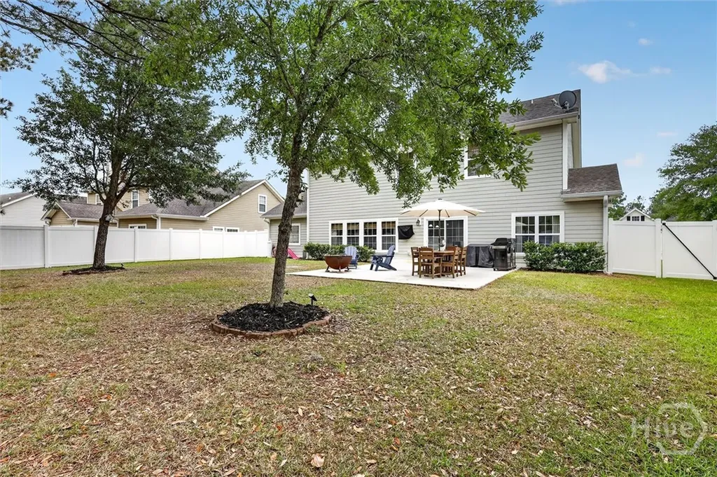 57 Gateway Drive Pooler GA 31322