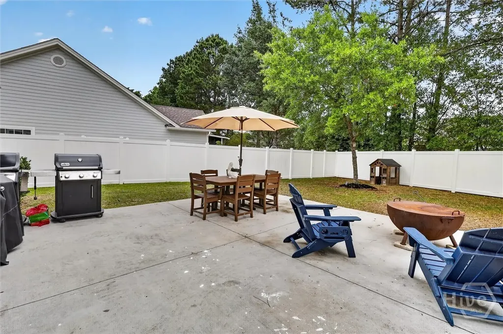 57 Gateway Drive Pooler GA 31322