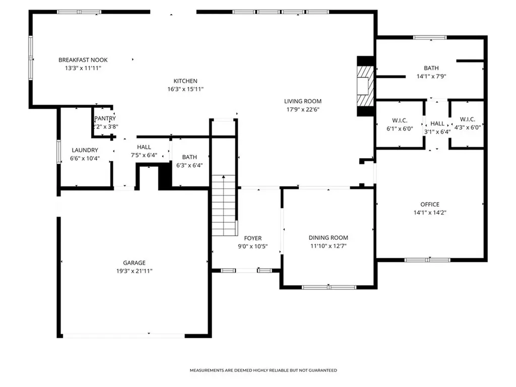 57 Gateway Drive Pooler GA 31322
