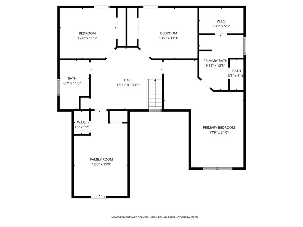 57 Gateway Drive Pooler GA 31322