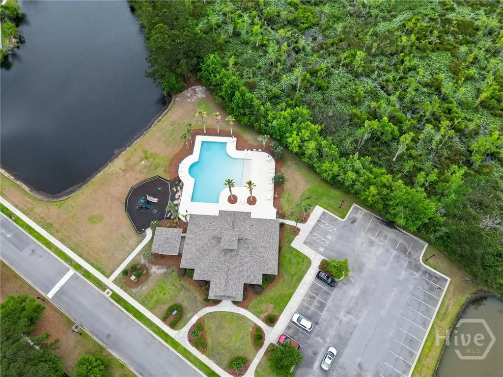 57 Gateway Drive Pooler GA 31322