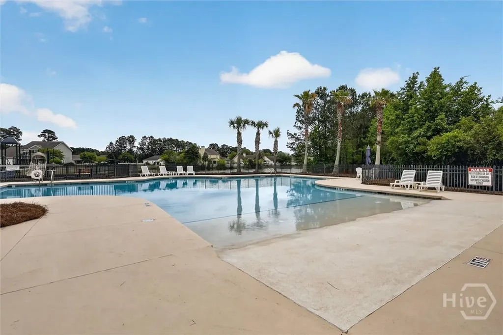 57 Gateway Drive Pooler GA 31322