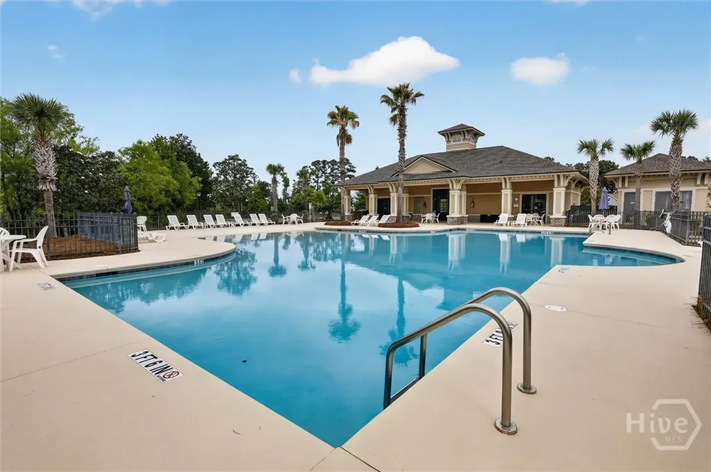 57 Gateway Drive Pooler GA 31322