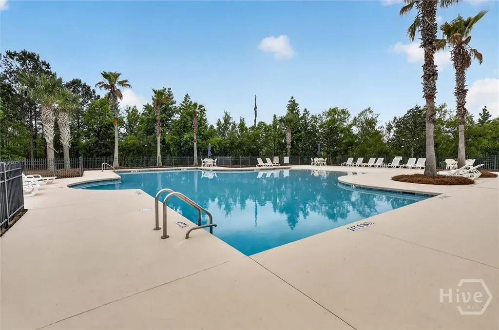 57 Gateway Drive Pooler GA 31322