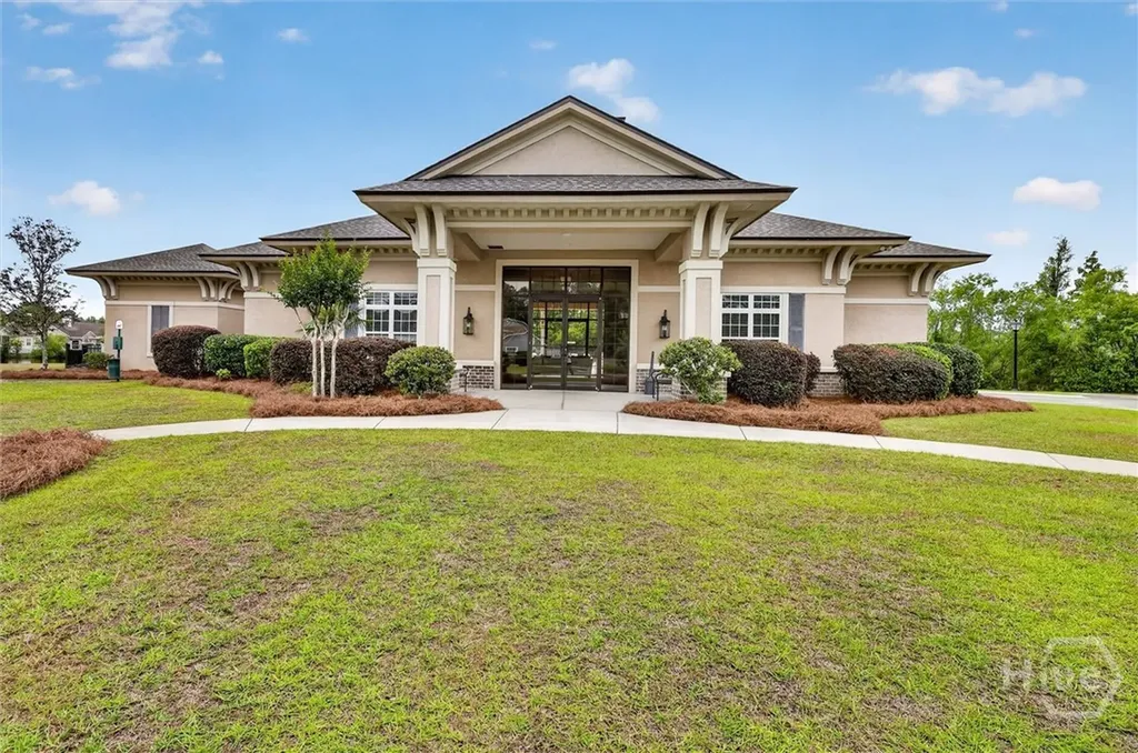 57 Gateway Drive Pooler GA 31322