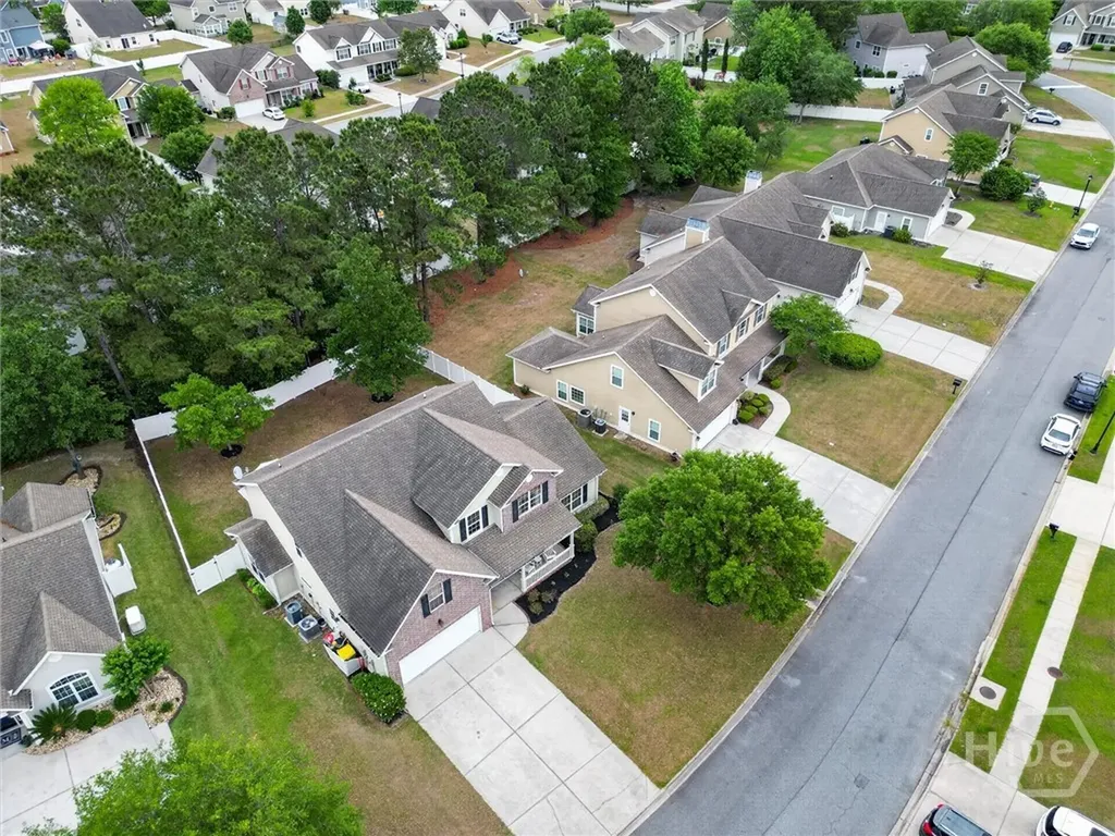 57 Gateway Drive Pooler GA 31322