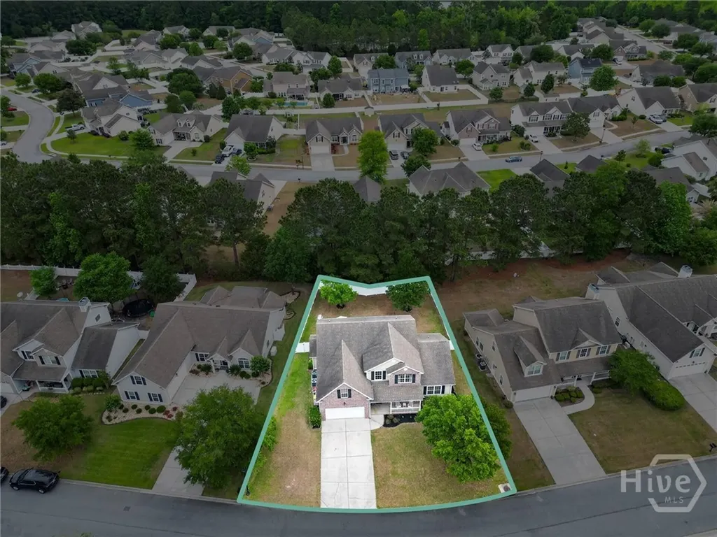 57 Gateway Drive Pooler GA 31322