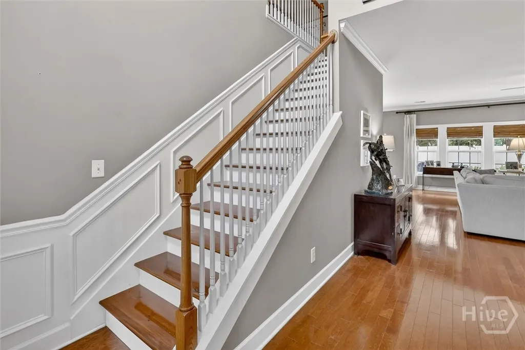 57 Gateway Drive Pooler GA 31322