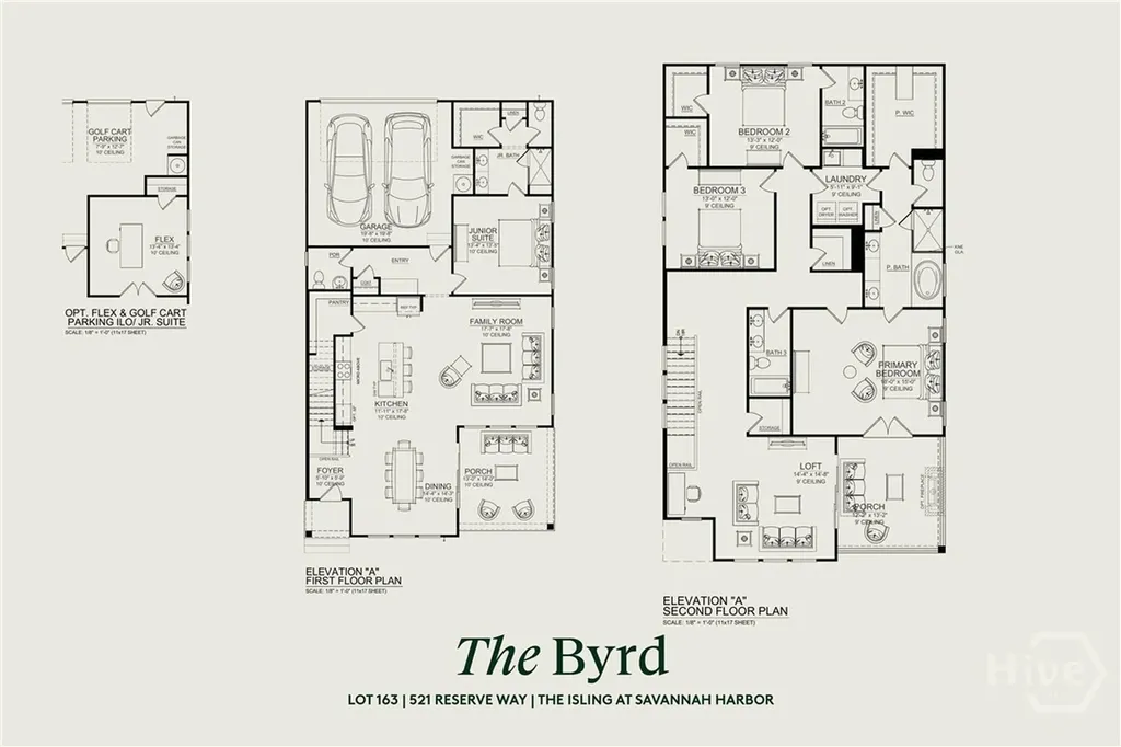 515 Reserve Way Savannah GA 31401