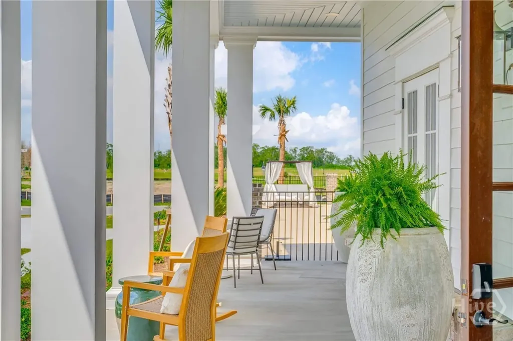 964 Reserve Circle Savannah GA 31401