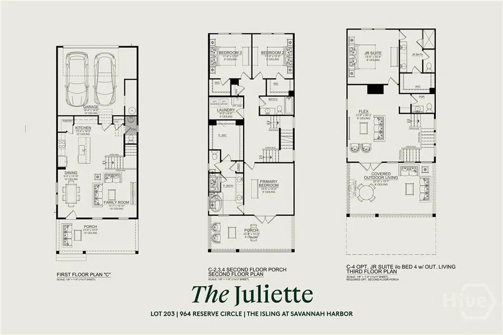 964 Reserve Circle Savannah GA 31401