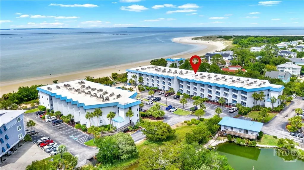 1217 Bay Street Tybee Island GA 31328