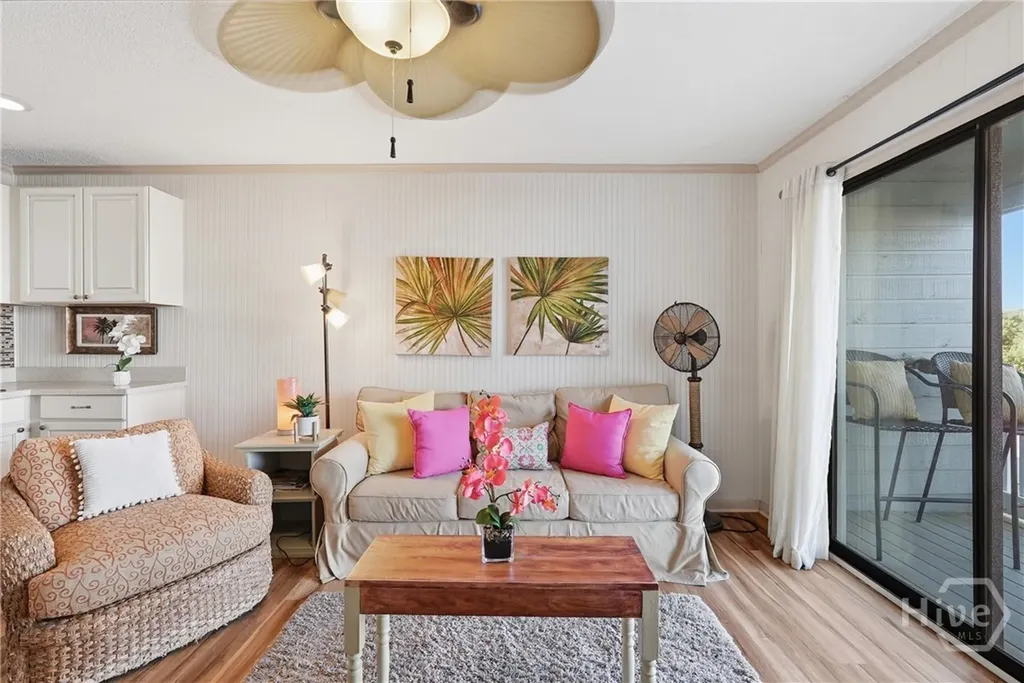 1217 Bay Street Tybee Island GA 31328