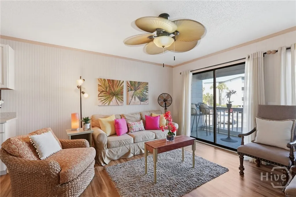 1217 Bay Street Tybee Island GA 31328