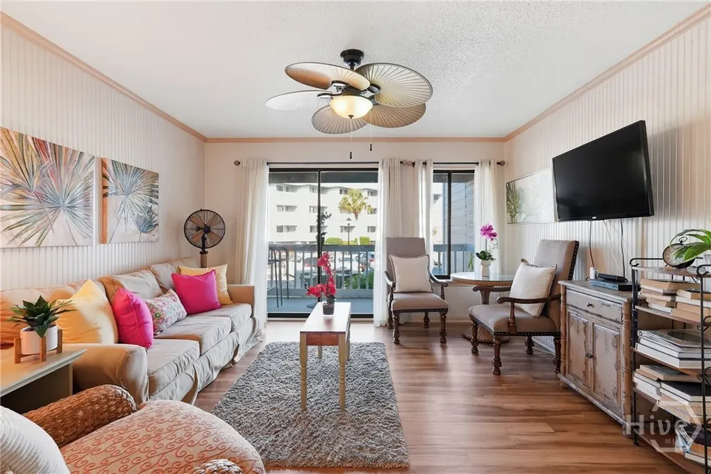 1217 Bay Street Tybee Island GA 31328