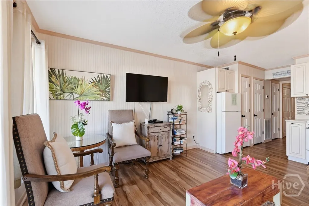 1217 Bay Street Tybee Island GA 31328