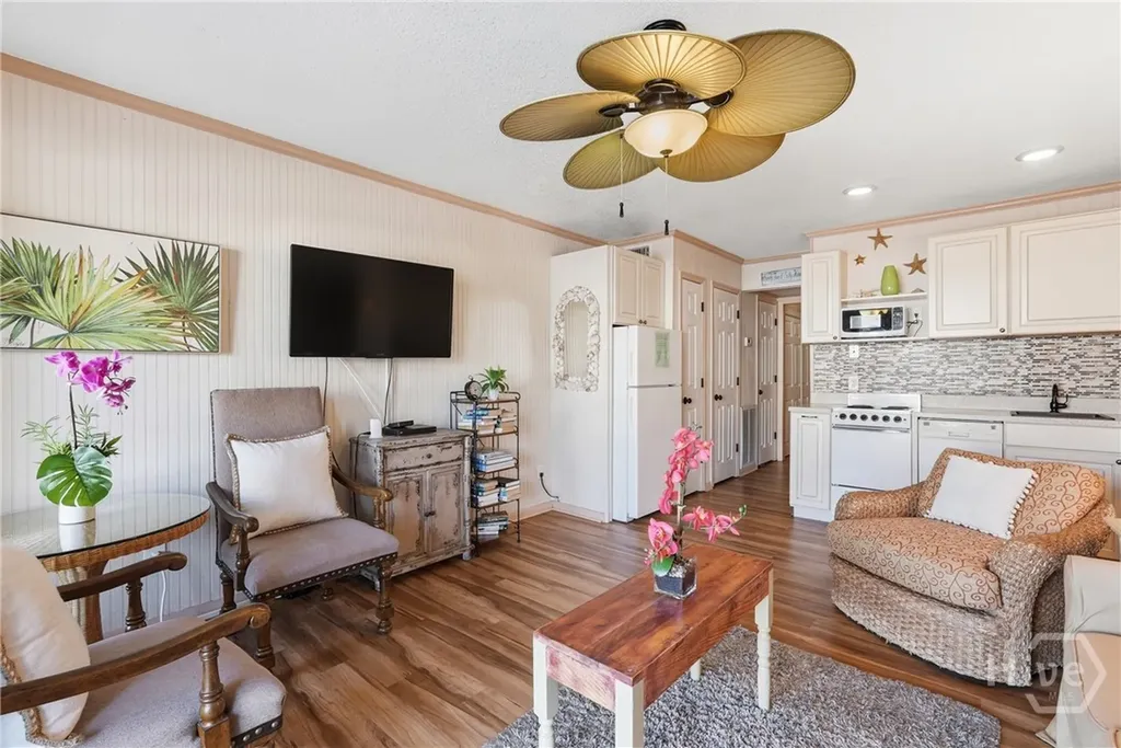1217 Bay Street Tybee Island GA 31328