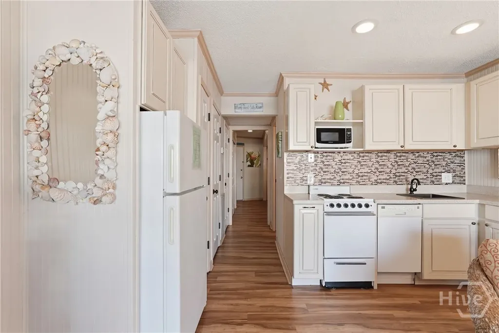 1217 Bay Street Tybee Island GA 31328