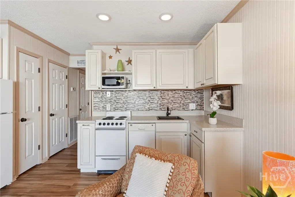 1217 Bay Street Tybee Island GA 31328