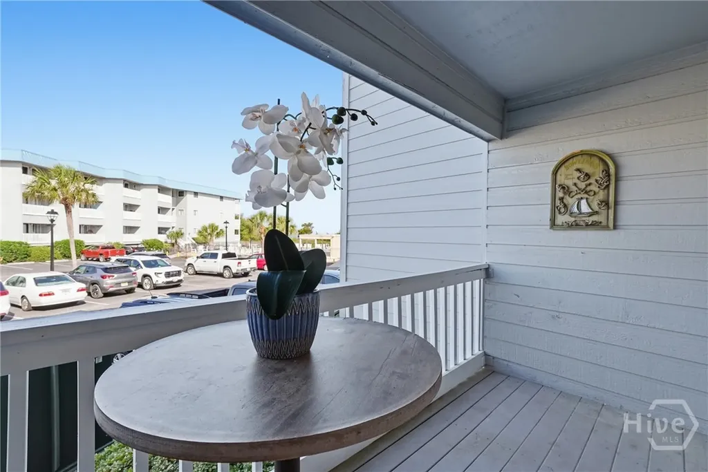 1217 Bay Street Tybee Island GA 31328