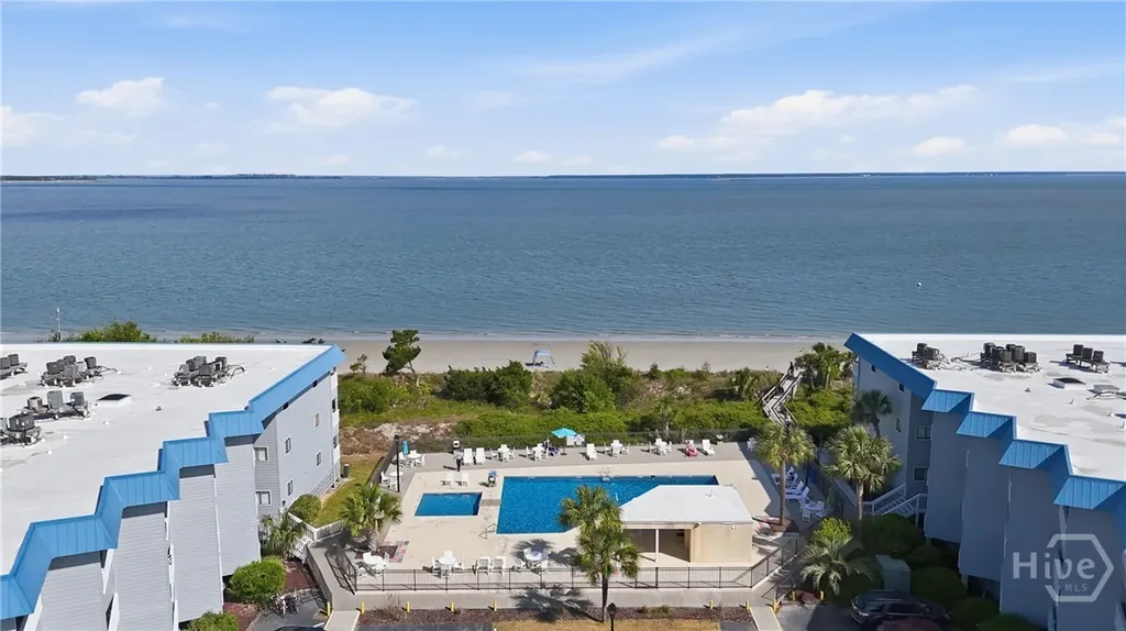 1217 Bay Street Tybee Island GA 31328