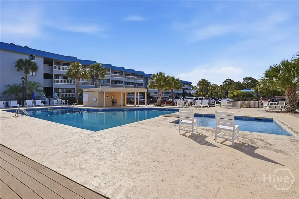 1217 Bay Street Tybee Island GA 31328